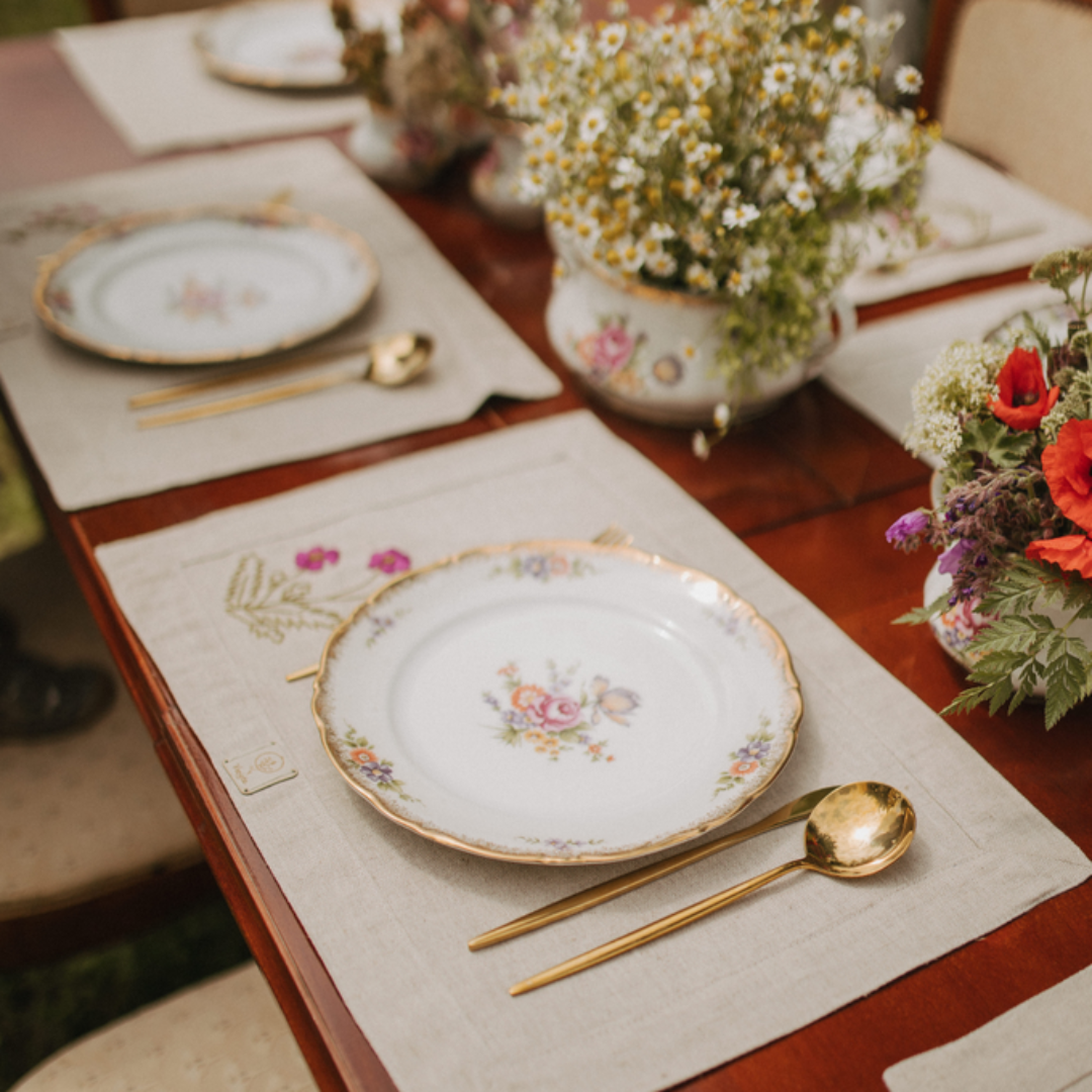 Nova kolekcija autentičnih proizvoda za slavsku sezonu.