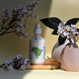 Aloe Vera Body Lotion