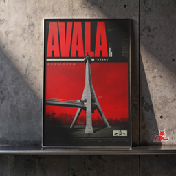 Avala Poster
