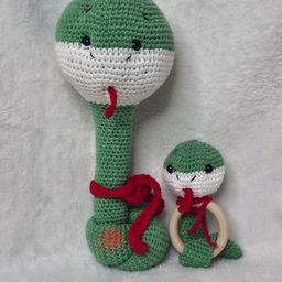Baby set Zmija