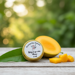 Balzam za usne (mango), 10ml