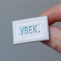 Uvek bedž