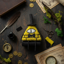 Bill Cipher