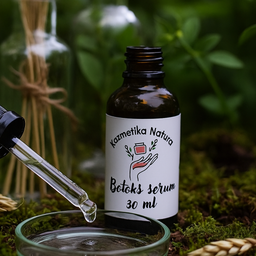 Botoks serum, 30 ml