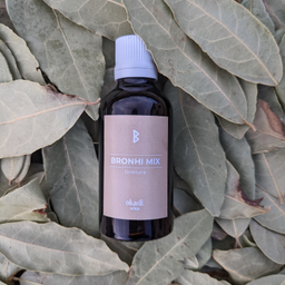 Bronhi mix tinktura