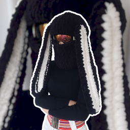 ski kapa
