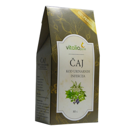 Čajna mešavina kod urinarnih infekcija, 80g