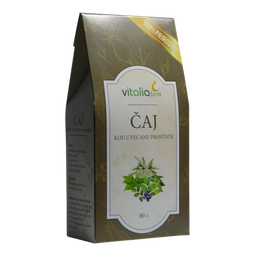 Čajna mešavina kod uvećane prostate, 80g