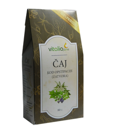 Čajna mešavina kod zatvora, 80g