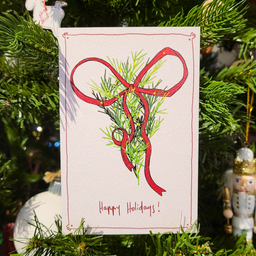 Čestitka za praznike Sanjar