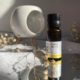 mešavina esencijalnih ulja za osvežavanje prostorija