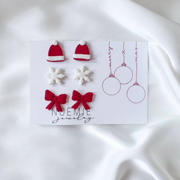 Christmas set V