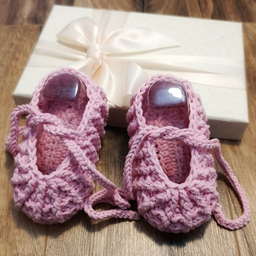 Pamučne patofne za decu