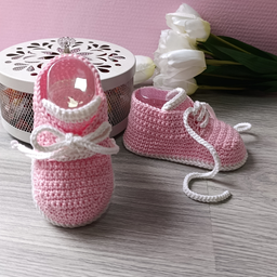 pamučne cipelice za decu