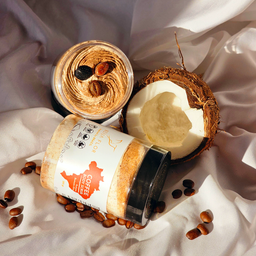 Coffee Body Scrub - 250g