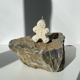 1 sveća - Đumbirko