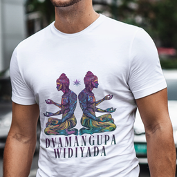 Prikaz majice sa ilustracijom