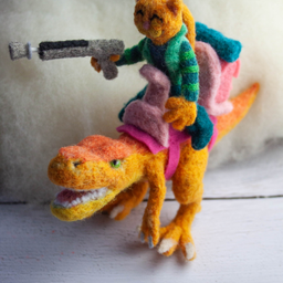 Fantasy ratnik