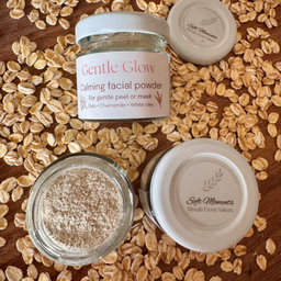 Piling ili maska za lice - Gentle Glow