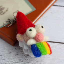 Gravity Falls privezak