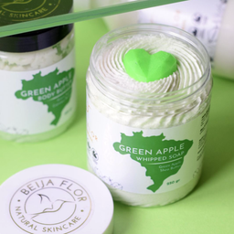Green Apple Body Butter
