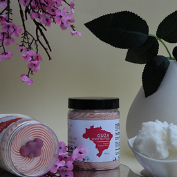 Guza Body Butter