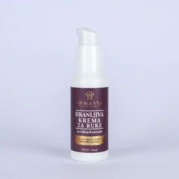 Hranjiva krema za ruke, 50ml