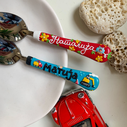 Unikatni poklon za decu