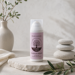 Krema za stopala sa 15% uree – 50 ml