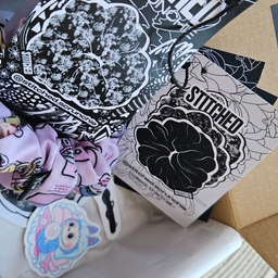 Labubu Dream - Gift box pakovanje 