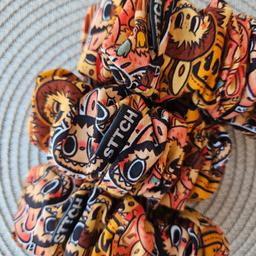 Labubu Party gumice za kosu