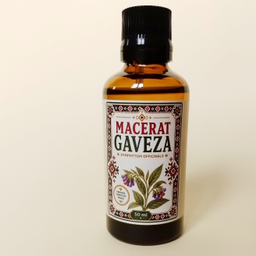 macerat gaveza