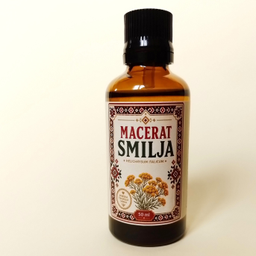 macerat smilja