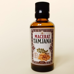 macerat tamjana