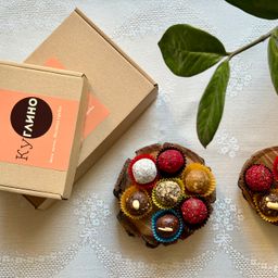 Мала Куглино кутија