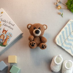 mali meda, Pričam Ti Priču o...