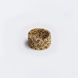 MONO picasso krem prsten