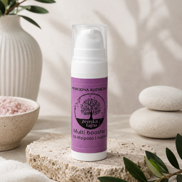 Multibuster za kutikulu i negu kože – 15 ml