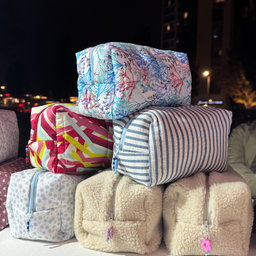 Maxi neseri pamucni i teddy