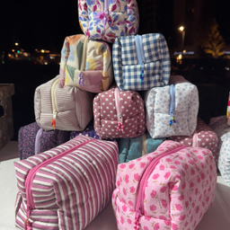 Pamucni neseser pufnasti