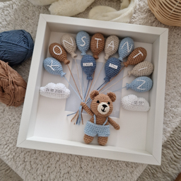 Newborn baby boy II