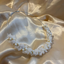 Ogrlica Bridal