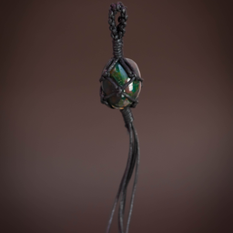 Privezak sa Heliotropom