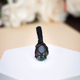 Privezak sa Šarenim jaspisom