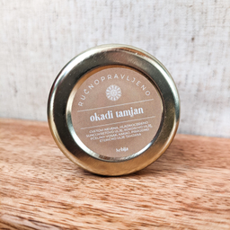 okadi tamjan