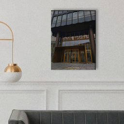 OMEN canvas | OMEN fotografija na kanvas platnu | foto: Beograđanka 