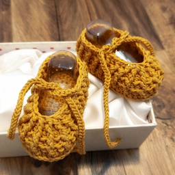 Dečije patofne od pamuka