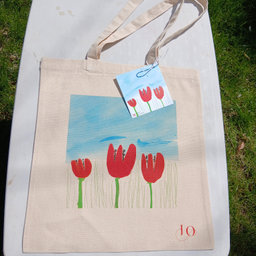 Ceger Bulke od 100% pamuka