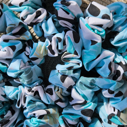 Panda-Wanda gumice za kosu