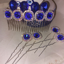 PLAVI SAFIR
